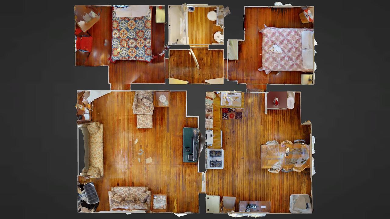 Hot Tub And Grandma'S Cottage, Charming And Nostalgic Blanding Bagian luar foto